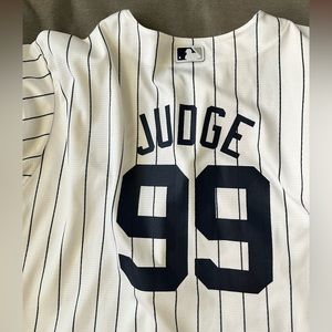 Youth NY Jersey 18/20